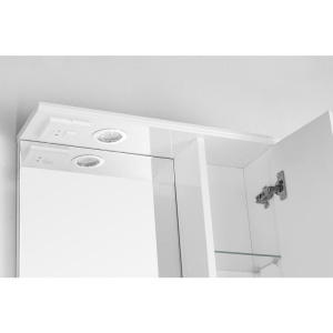 Зеркало Style Line Олеандр-2 С 55 белое