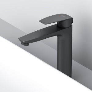 Смеситель для раковины AM.PM Tender F45A92022