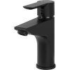Смеситель для раковины Laparet Alamera N2015929LPT черный
