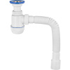 Сифон для раковины Virplast Мини Элит 30980678