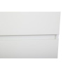 Тумба с раковиной ASB-Mebel Коста 60 ясень белый
