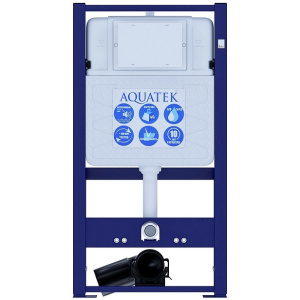 Монтажная рама усиленная Aquatek Standart 50 INS-0000016 1130x530x210