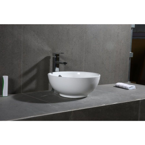 Мебельная раковина Grossman GR-3014 40