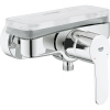Смеситель для душа Grohe Eurostyle Cosmopolitan 33590002