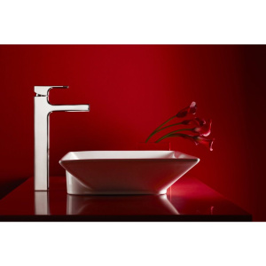 Смеситель для раковины Jacob Delafon Strayt E98340-CP