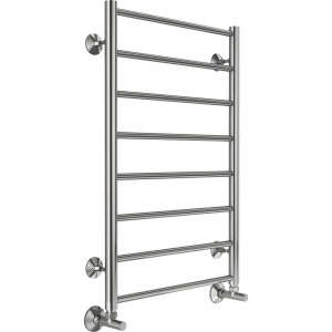 Купить Полотенцесушитель водяной Terminus Аврора П8 500x800 в Москве с доставкой Полотенцесушитель водяной Terminus Аврора П8 500x800