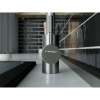 Смеситель для кухни STWORKI HSTW07200 никель