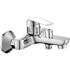 Смеситель для ванны с душем Rush Fiji FI1835-44