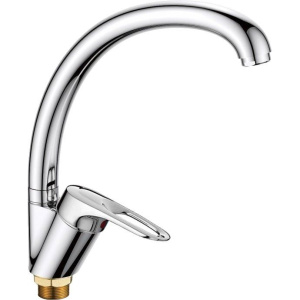 Смеситель для кухни Haiba HB04-2 HB4104-2