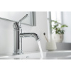 Смеситель для раковины Aquatek Классик AQ1510CR хром
