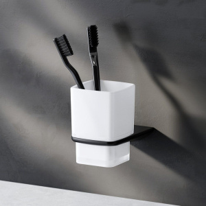 Стакан AM.PM Inspire 2.0 A50A34322 черный