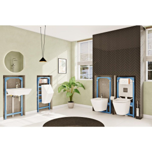 Система инсталляции для раковин VitrA Frame 880-2800