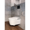 Унитаз подвесной Roca Inspira in-wash