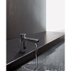 Смеситель для раковины Kludi Zenta 3820205