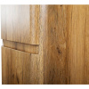 Шкаф-пенал BelBagno Albano 32 rovere rustico