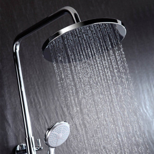 Душевая стойка Lemark Linara LM0462C