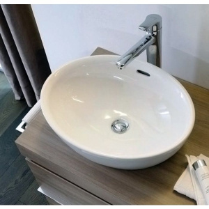 Раковина Laufen Pro 8.1296.4.000.109.1