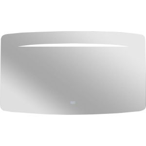 Зеркало Art&Max Gina 120х70 с подсветкой