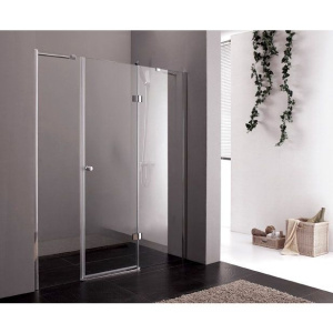 Душевая дверь в нишу Cezares Verona B13 30/60/40 P Cr R
