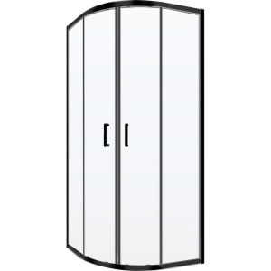 Душевой уголок RGW Classic CL-54-B 100x100