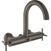 Смеситель для ванны с душем Grohe Atrio New 25010AL3