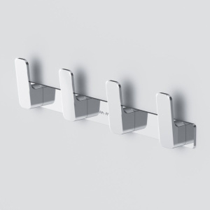 Купить Крючок AM.PM Func A8F35900 хром в Москве с доставкой Крючок AM.PM Func A8F35900 хром