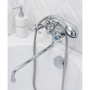 Купить Универсальный смеситель РМС SL71 140 в Москве с доставкой Универсальный смеситель РМС SL71 140