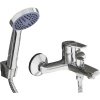 Смеситель для ванны с душем РМС SL132 009E