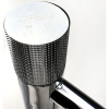 Смеситель для раковины Paini Cox Grip 7GCR205OLL хром