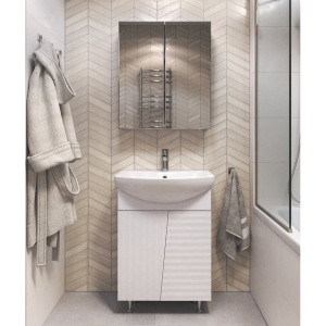 Зеркало-шкаф Vigo Grand 60