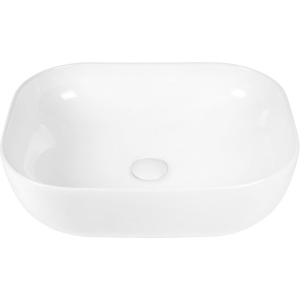 Раковина BOND Cube S61-500 белая глянцевая