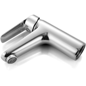 Смеситель для раковины IDDIS Torr TORSB00i08 с гигиеническим душем