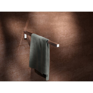 Купить Полотенцедержатель Keuco Edition 90 19120010000 45 см, одинарный в Москве с доставкой Полотенцедержатель Keuco Edition 90 19120010000 45 см, одинарный