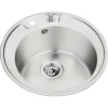 Мойка кухонная Oulin OL-R510