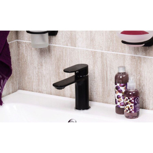 Смеситель для раковины Wasserkraft Elbe 7403