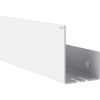 Полка Keuco 24952510000 белая, c интегрированными крючками