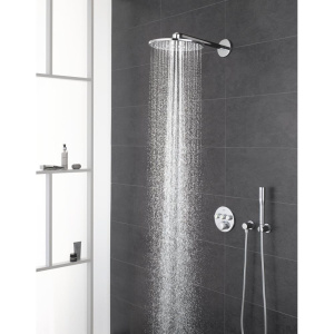 Душевой комплект Grohe Smart Control 34709000 С ВНУТРЕННЕЙ ЧАСТЬЮ