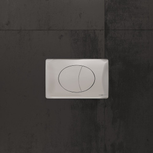 Купить Комплект Унитаз подвесной STWORKI Скаген SK-09up безободковый, с микролифтом + Инсталляция + Кнопка 230822 хром глянцевый в Москве с доставкой Комплект Унитаз подвесной STWORKI Скаген SK-09up безободковый, с микролифтом + Инсталляция + Кнопка 230822 хром глянцевый