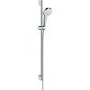 Душевой гарнитур Hansgrohe Croma Select S 1jet 26574400