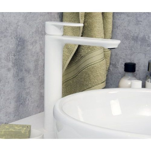 Смеситель для раковины Wasserkraft Mindel 8503H