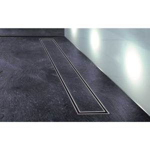 Душевой трап (лоток) Vincea Say Almira-S SAY.602.70.S.U 70 см