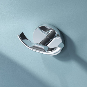 Крючок AM.PM X-Joy A85A35600 хром