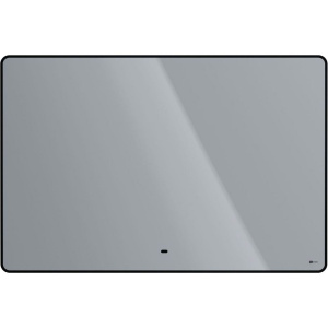 Зеркало Lemark Mioblack 120, с подсветкой и подогревом