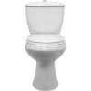 Унитаз-компакт Оскольская керамика Элисса Стандарт, боковая подводка