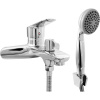 Смеситель для ванны с душем Славен Коттедж Г СЛ-ОД-Г30