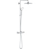 Душевая стойка Grohe Euphoria System 260 27296003