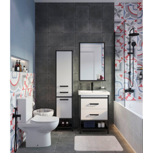 Смеситель для раковины Damixa Galaxy DX7502103