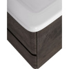 Мебель для ванной BelBagno Albano-Cer 50 подвесная, robere nature grigio