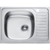 Мойка кухонная Kaiser KSS-6550 L