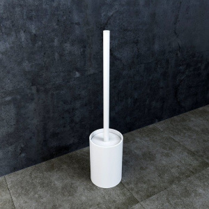 Купить Ершик IDDIS Petite PETWTPOi47 белый в Москве с доставкой Ершик IDDIS Petite PETWTPOi47 белый